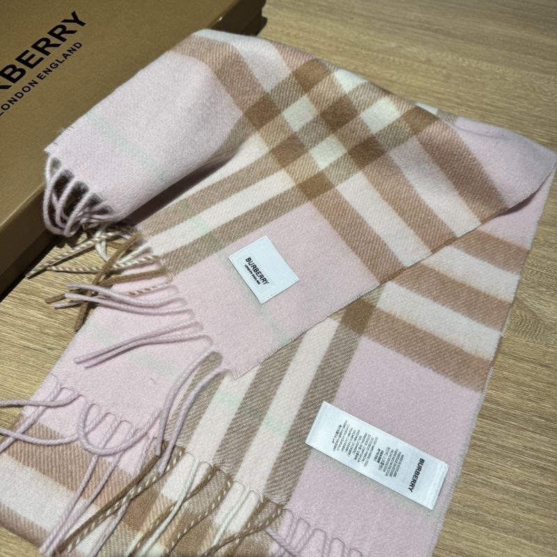 Burberry Scarf